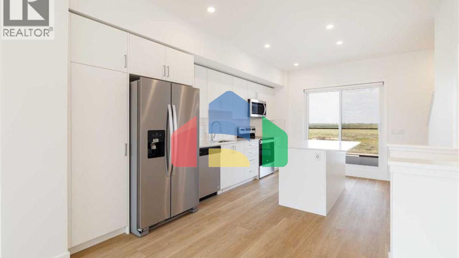 Residential - Single Family Home - Calgary, Canada - Canada