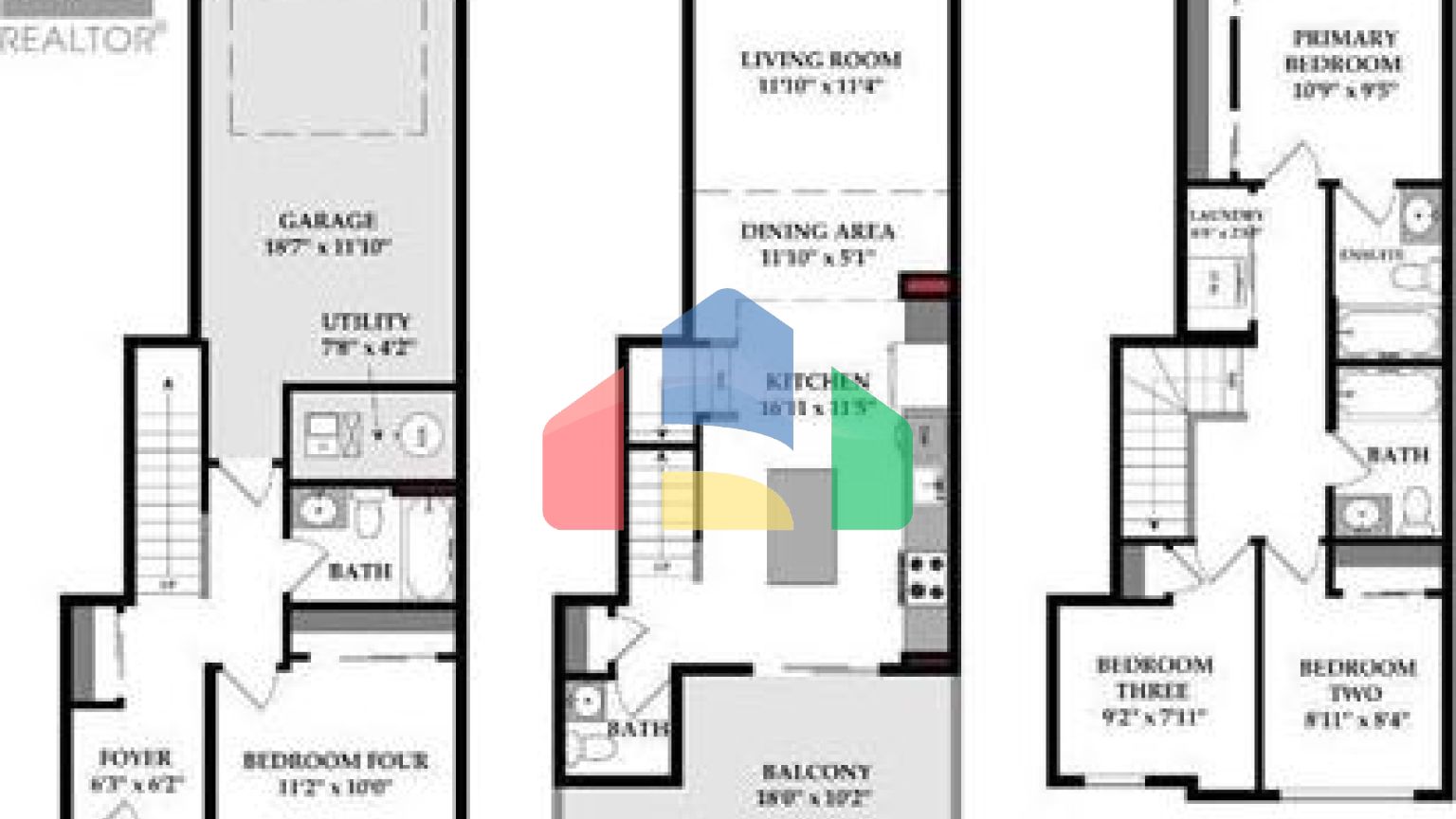 Residential - Single Family Home - Calgary, Canada - Canada