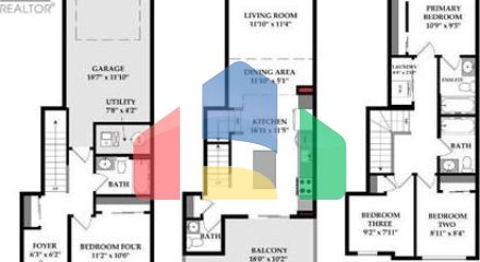 Residential - Single Family Home - Calgary, Canada - Canada