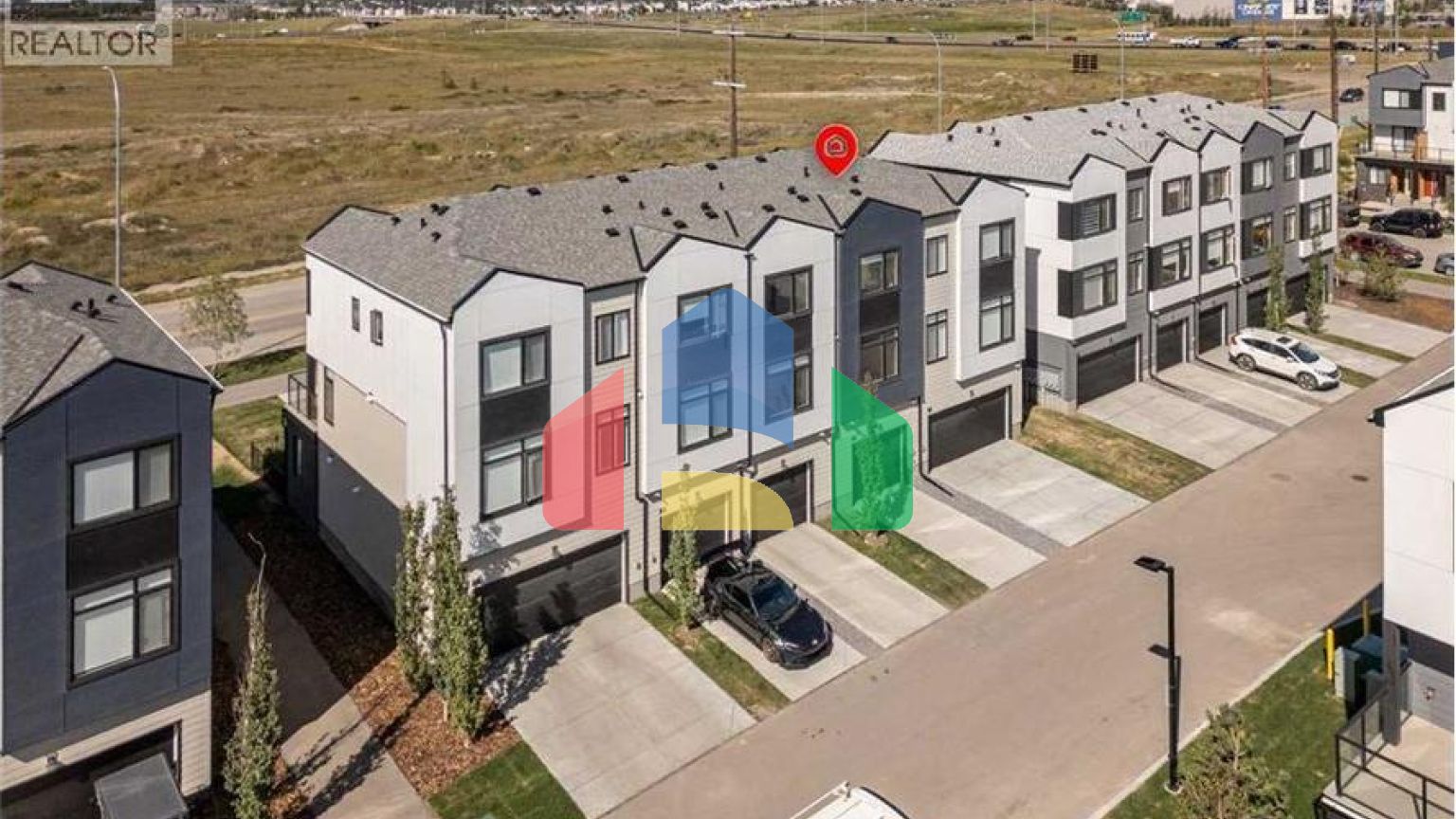 Residential - Single Family Home - Calgary, Canada - Canada