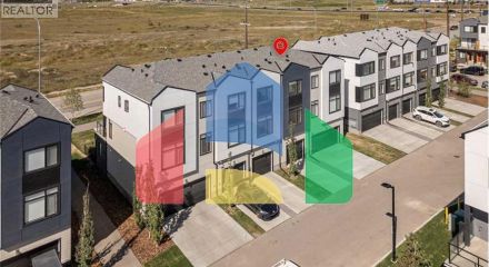 Residential - Single Family Home - Calgary, Canada - Canada