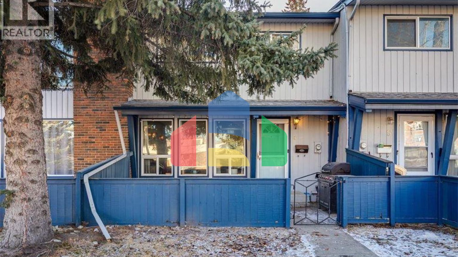 Residential - Condo/Apartment - Calgary, Canada - Canada