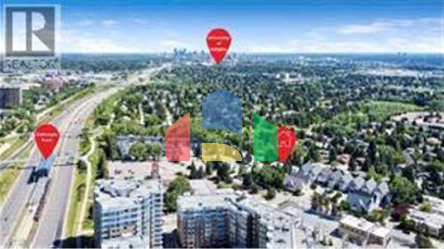 Residential - Condo/Apartment - Calgary, Canada - Canada