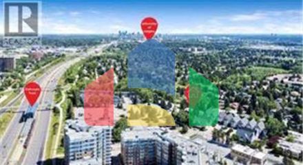 Residential - Condo/Apartment - Calgary, Canada - Canada