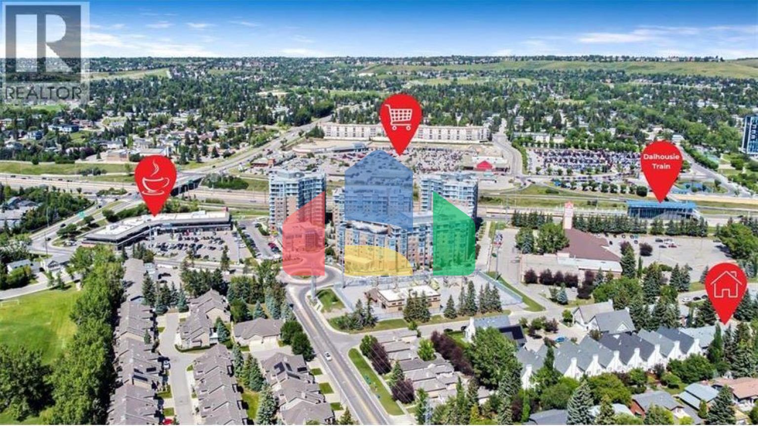 Residential - Condo/Apartment - Calgary, Canada - Canada