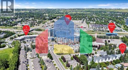 Residential - Condo/Apartment - Calgary, Canada - Canada