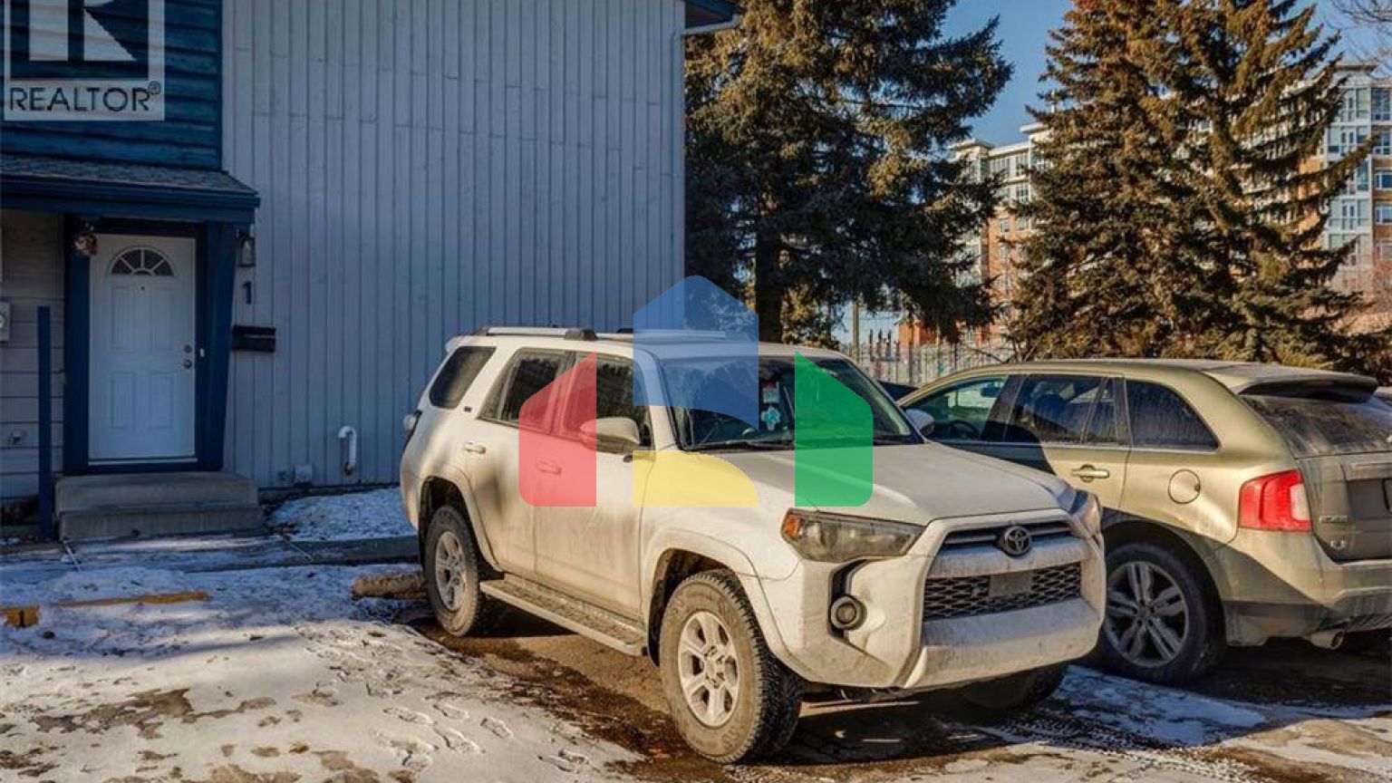 Residential - Condo/Apartment - Calgary, Canada - Canada