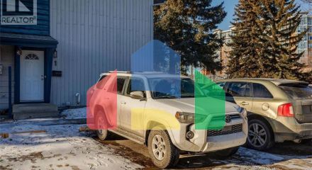 Residential - Condo/Apartment - Calgary, Canada - Canada