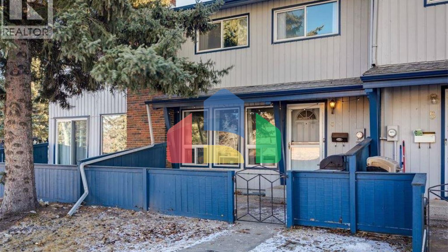 Residential - Condo/Apartment - Calgary, Canada - Canada