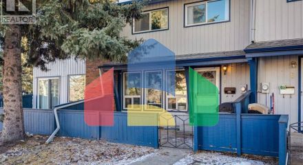 Residential - Condo/Apartment - Calgary, Canada - Canada