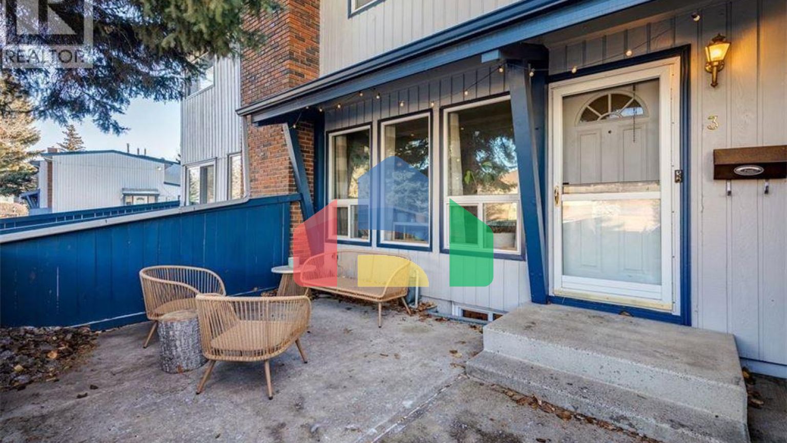 Residential - Condo/Apartment - Calgary, Canada - Canada