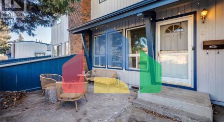 Residential - Condo/Apartment - Calgary, Canada - Canada