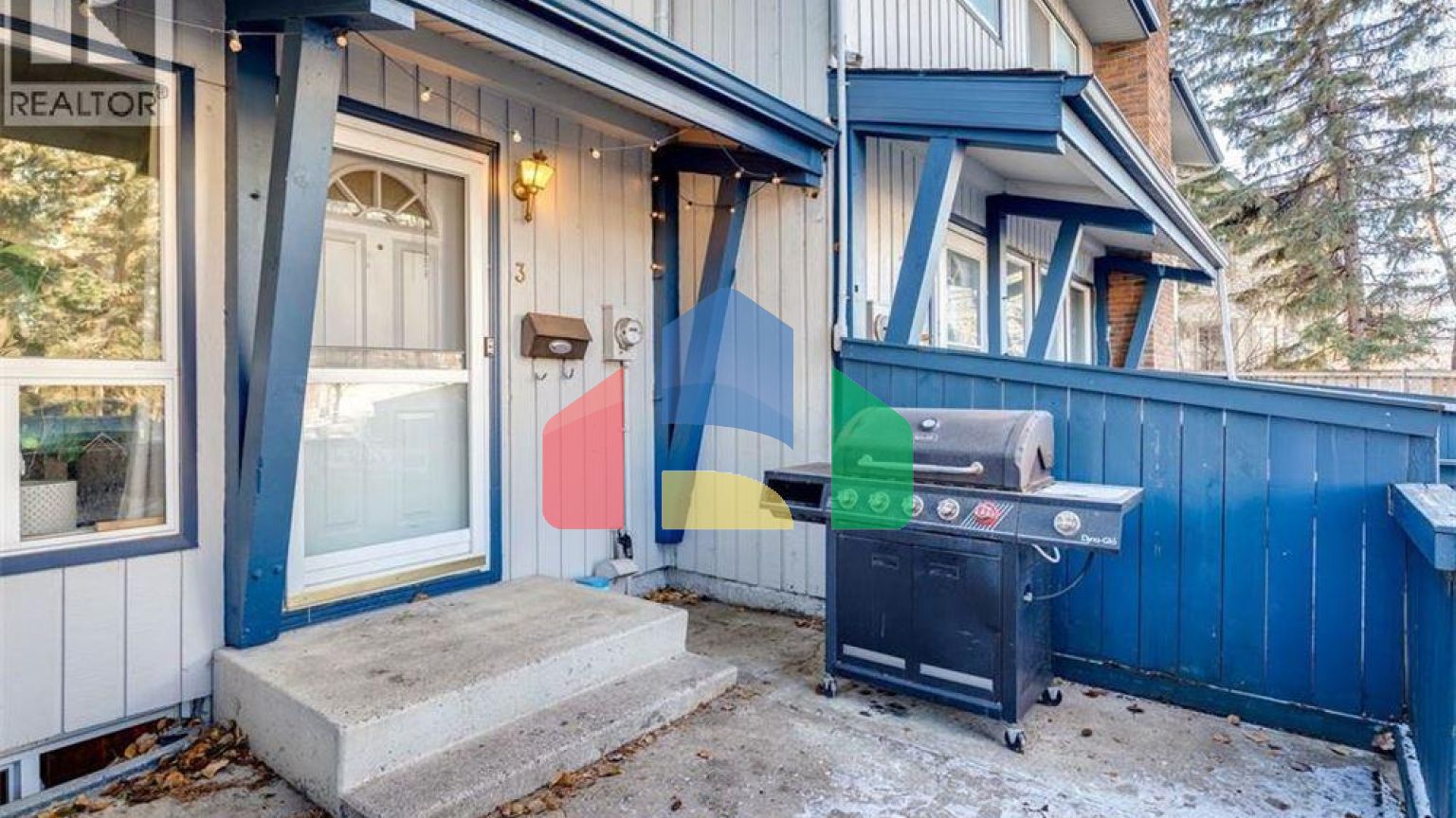 Residential - Condo/Apartment - Calgary, Canada - Canada