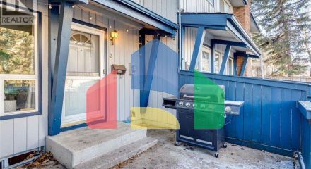 Residential - Condo/Apartment - Calgary, Canada - Canada