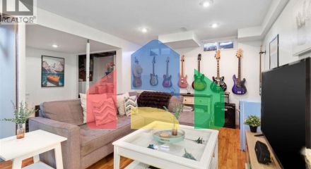 Residential - Condo/Apartment - Calgary, Canada - Canada