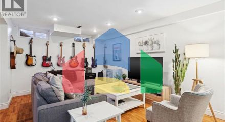 Residential - Condo/Apartment - Calgary, Canada - Canada