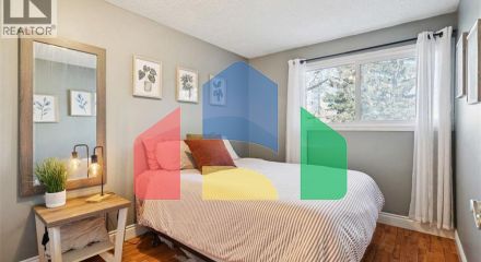 Residential - Condo/Apartment - Calgary, Canada - Canada