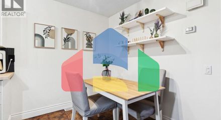 Residential - Condo/Apartment - Calgary, Canada - Canada