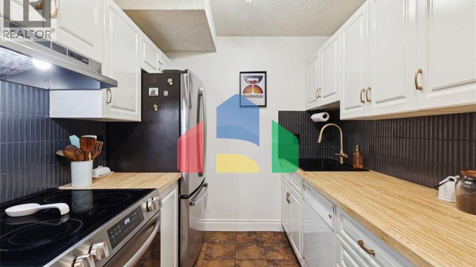 Residential - Condo/Apartment - Calgary, Canada - Canada