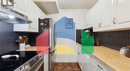 Residential - Condo/Apartment - Calgary, Canada - Canada