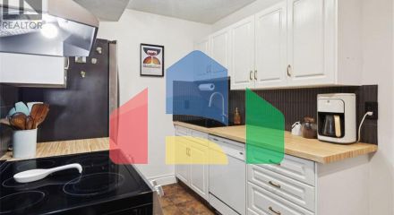 Residential - Condo/Apartment - Calgary, Canada - Canada