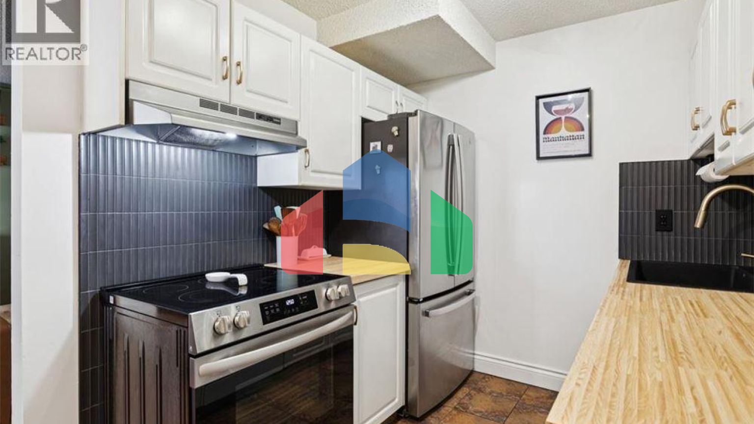 Residential - Condo/Apartment - Calgary, Canada - Canada