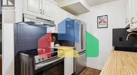 Residential - Condo/Apartment - Calgary, Canada - Canada