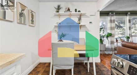 Residential - Condo/Apartment - Calgary, Canada - Canada