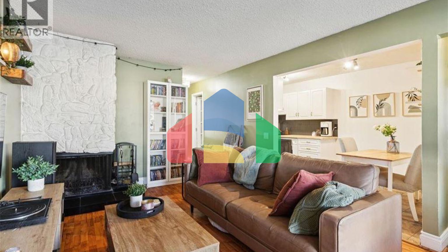 Residential - Condo/Apartment - Calgary, Canada - Canada