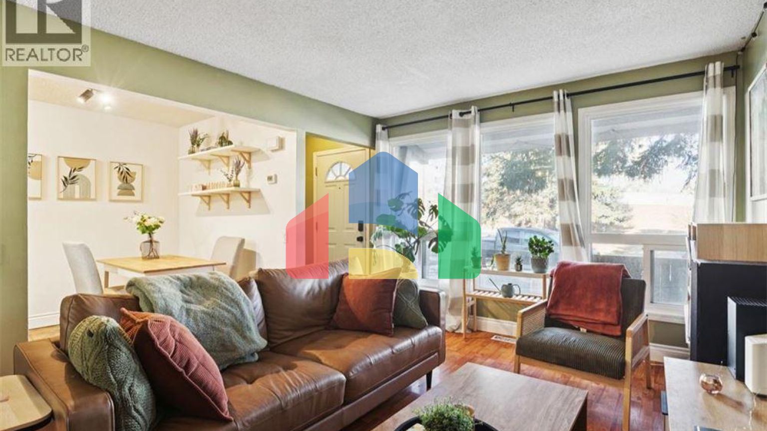 Residential - Condo/Apartment - Calgary, Canada - Canada