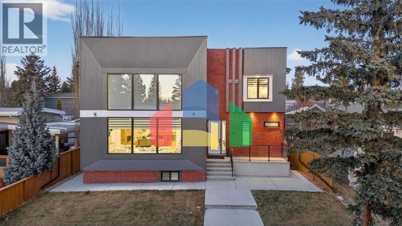 Residential - Single Family Home - Calgary, Canada - Canada