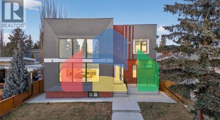 Residential - Single Family Home - Calgary, Canada - Canada