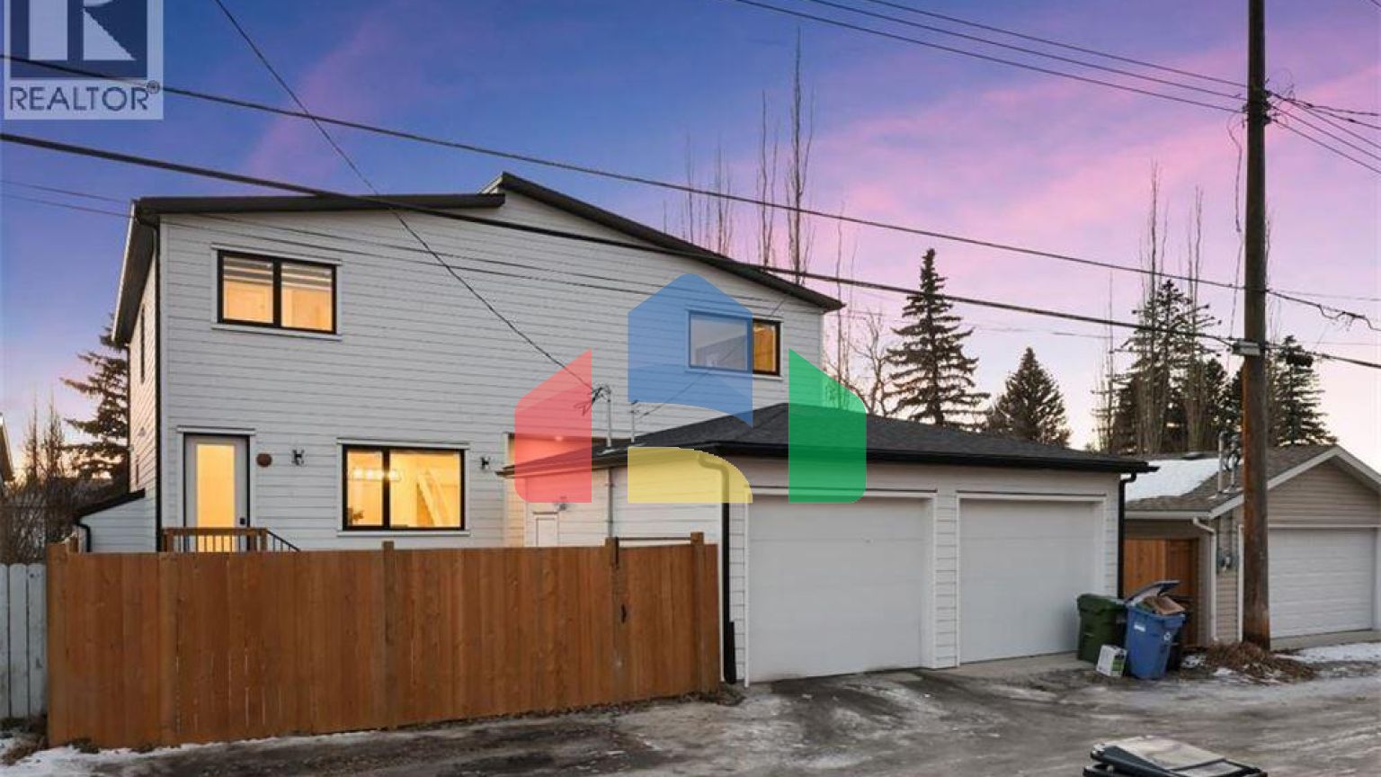 Residential - Single Family Home - Calgary, Canada - Canada