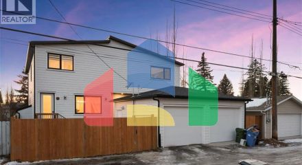 Residential - Single Family Home - Calgary, Canada - Canada