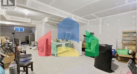 Residential - Single Family Home - Calgary, Canada - Canada