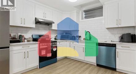 Residential - Single Family Home - Calgary, Canada - Canada