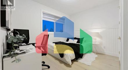 Residential - Single Family Home - Calgary, Canada - Canada