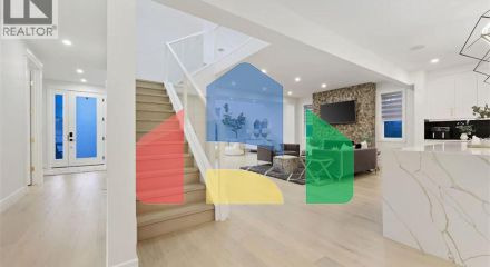 Residential - Single Family Home - Calgary, Canada - Canada