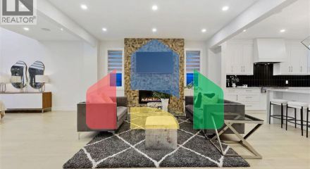 Residential - Single Family Home - Calgary, Canada - Canada