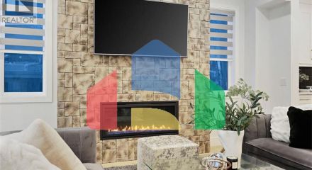 Residential - Single Family Home - Calgary, Canada - Canada