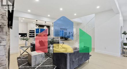 Residential - Single Family Home - Calgary, Canada - Canada