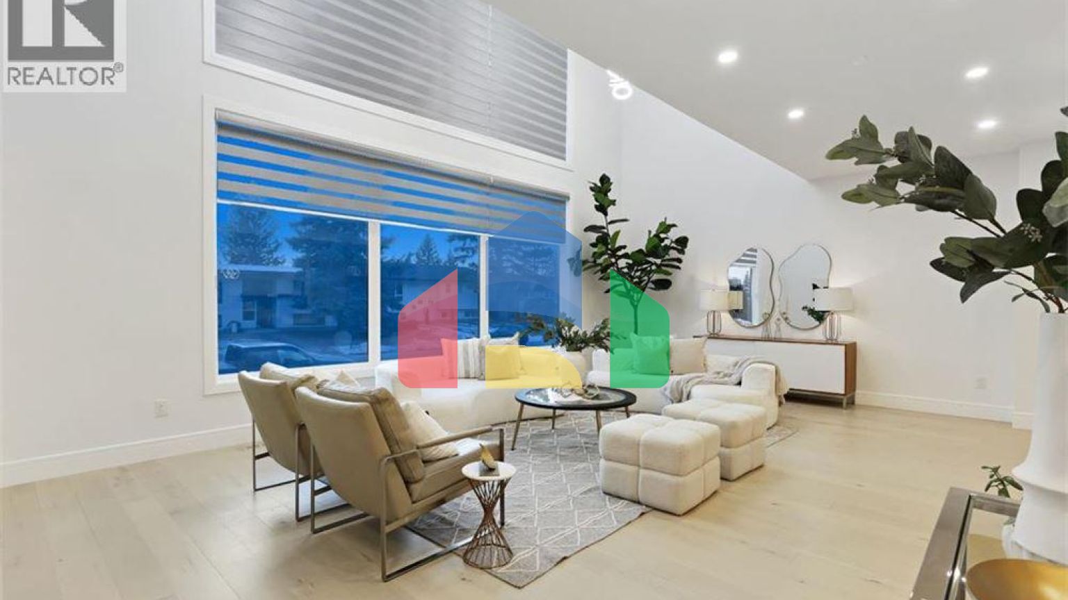 Residential - Single Family Home - Calgary, Canada - Canada