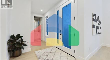 Residential - Single Family Home - Calgary, Canada - Canada