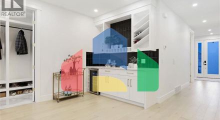 Residential - Single Family Home - Calgary, Canada - Canada