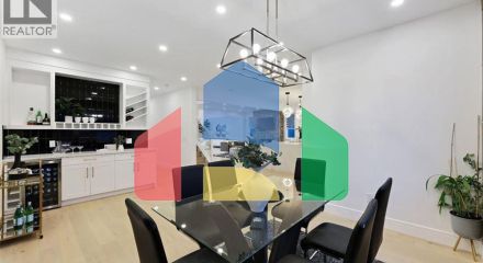 Residential - Single Family Home - Calgary, Canada - Canada