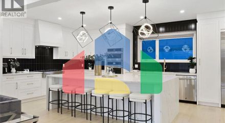 Residential - Single Family Home - Calgary, Canada - Canada