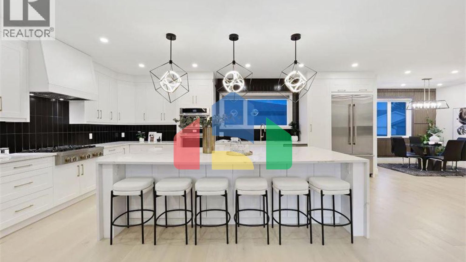 Residential - Single Family Home - Calgary, Canada - Canada