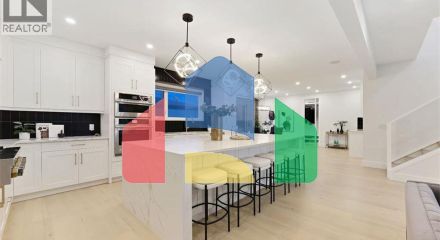 Residential - Single Family Home - Calgary, Canada - Canada