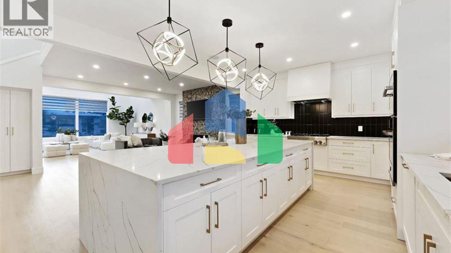 Residential - Single Family Home - Calgary, Canada - Canada