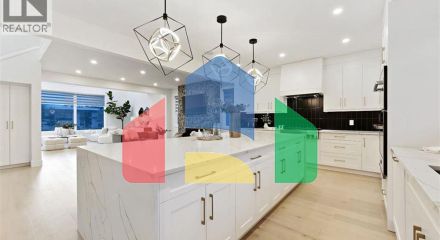 Residential - Single Family Home - Calgary, Canada - Canada